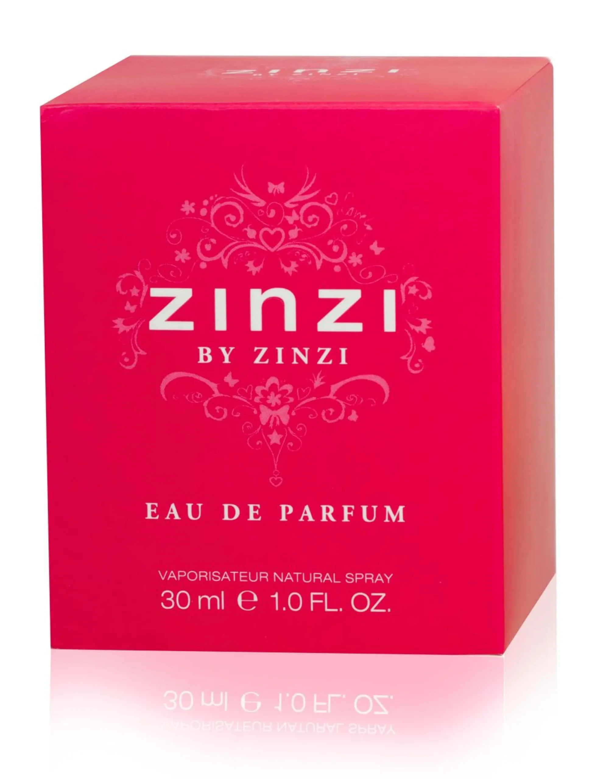 Online Zinzi Eau de parfum by 30 ml