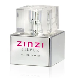 Sale Zinzi Eau de parfum Silver 50 ml