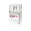 Best Zinzi Eau de parfum Silver 30 ml