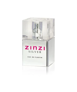 Best Zinzi Eau de parfum Silver 30 ml