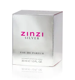 Best Zinzi Eau de parfum Silver 30 ml