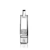 Hot Zinzi Mart Visser by zilveren hanger glad MVH5 (zonder collier)
