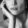 Sale Zinzi Mart Visser by zilveren fantasie armband glad MVA3