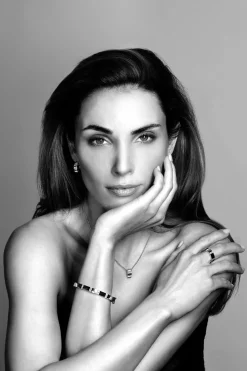 Best Zinzi Mart Visser by zilveren ring met princess geslepen zirconia's MVR20