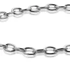 Best Zinzi zilveren bedelarmband 19cm CH-A3